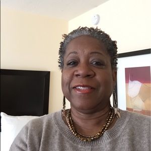 Meet your Posher, Sherrie